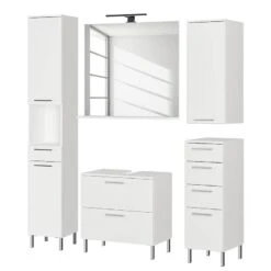 Salle De Bain Arvada V (5 éléments) -Le Coin Bain Parfait Boutique 1000205938 200221 13364300096 DETAILS P000000001000205938