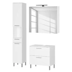 Salle De Bain Arvada III (3 éléments)