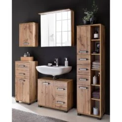 Salle De Bain Milan II (5 éléments)