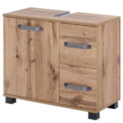 Salle De Bain Milan II (5 éléments) -Le Coin Bain Parfait Boutique 1000207398 220221 035 DETAILS P000000001000207398