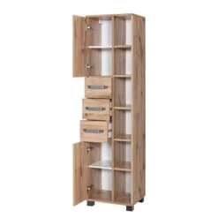 Salle De Bain Milan II (5 éléments) -Le Coin Bain Parfait Boutique 1000207398 220221 050 DETAILS P000000001000207398