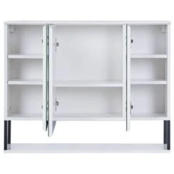 Armoire De Toilette Zaddy 36 Armoire De Toilette Zaddy -Le Coin Bain Parfait Boutique 1000207869 211111 145533000038 DETAILS P000000001000207869