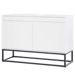 Meuble Sous Lavabo Zaddy