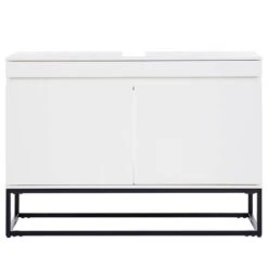 Meuble Sous Lavabo Zaddy -Le Coin Bain Parfait Boutique 1000207870 211102 154543000032 DETAILS P000000001000207870