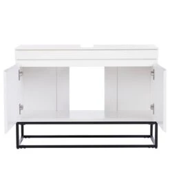 Meuble Sous Lavabo Zaddy -Le Coin Bain Parfait Boutique 1000207870 211102 154543000038 DETAILS P000000001000207870