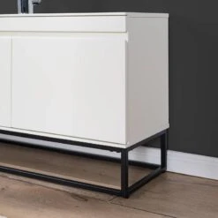 Meuble Sous Lavabo Zaddy -Le Coin Bain Parfait Boutique 1000207870 220221 030 DETAILS P000000001000207870