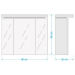 Armoire De Toilette Emblaze -Le Coin Bain Parfait Boutique 1000207874 211209 1643000000507 SKETCH DETAILS P000000001000207874 sketch