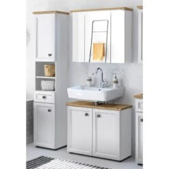 Salle De Bain Lindesby II (3 éléments)