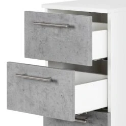 Meuble Bas Viva -Le Coin Bain Parfait Boutique 1000209187 200414 18223800051 DETAILS P000000001000209187