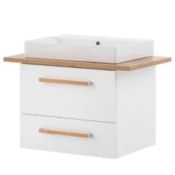 Meuble Avec Vasque Duo -Le Coin Bain Parfait Boutique 1000209343 200417 11080600063 IMAGE P000000001000209343