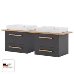 Meuble Double Vasque Duo -Le Coin Bain Parfait Boutique 1000209352 200417 11084600111 ICON DETAILS P000000001000209352 icon seal
