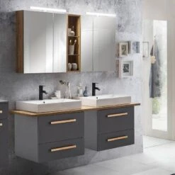 Salle De Bain Duo II (4 éléments) -Le Coin Bain Parfait Boutique 1000209353 200417 11084800113 MOOD IMAGE P000000001000209353 mood