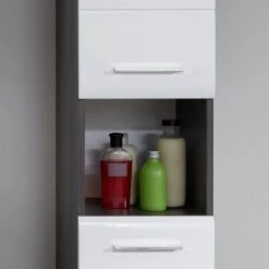 Colonne De Salle De Bain Storm I -Le Coin Bain Parfait Boutique 1000210973 200507 06251300032 DETAILS P000000001000210973