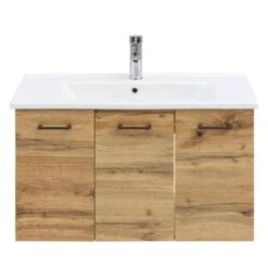 Meuble Avec Vasque Niko -Le Coin Bain Parfait Boutique 1000215490 200612 10233900062 DETAILS P000000001000215490