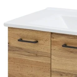 Meuble Avec Vasque Niko -Le Coin Bain Parfait Boutique 1000215490 200612 10234000064 DETAILS P000000001000215490