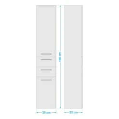 Colonne De Salle De Bain Filo I -Le Coin Bain Parfait Boutique 1000215530 211022 163648000519 SKETCH DETAILS P000000001000215530 sketch