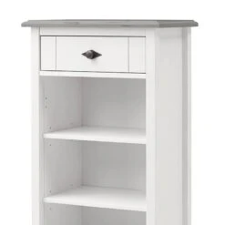 Étagère Bergen IV 30 Étagère Bergen IV -Le Coin Bain Parfait Boutique 1000220058 211122 08330303401 DETAILS P000000001000220058