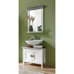 Salle De Bain Bergen III (2 éléments) -Le Coin Bain Parfait Boutique 1000220071 211122 08330503511 IMAGE P000000001000220071