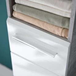 Colonne De Salle De Bain Nano -Le Coin Bain Parfait Boutique 1000221748 200812 14364700013 DETAILS P000000001000221748