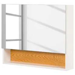 Armoire De Toilette Lindholm II -Le Coin Bain Parfait Boutique 1000223392 230721 010 IMAGE P000000001000223392