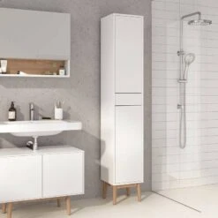 Colonne De Salle De Bain Lindholm -Le Coin Bain Parfait Boutique 1000223393 210914 15363300005 MOOD DETAILS P000000001000223393 mood