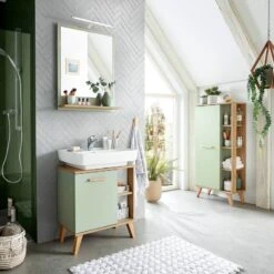 Salle De Bain Salvie III (3 éléments) -Le Coin Bain Parfait Boutique 1000225843 201016 14352300070 MOOD DETAILS P000000001000225843 mood