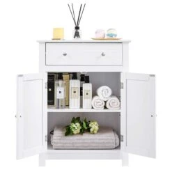 Meuble Bas Kosta II -Le Coin Bain Parfait Boutique 1000227267 201007 14041500044 DETAILS P000000001000227267