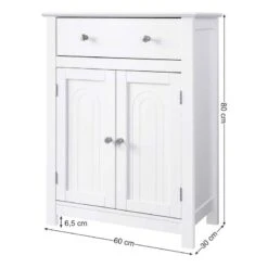 Meuble Bas Kosta II -Le Coin Bain Parfait Boutique 1000227267 201007 14042000049 SKETCH DETAILS P000000001000227267 sketch