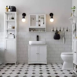 Armoire De Toilette Storberg III -Le Coin Bain Parfait Boutique 1000227278 201007 14052700116 MOOD DETAILS P000000001000227278 mood