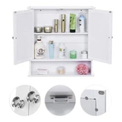 Armoire De Toilette Storberg III -Le Coin Bain Parfait Boutique 1000227278 201007 14052900118 DETAILS P000000001000227278