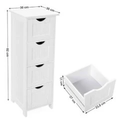 Meuble Bas Storberg I -Le Coin Bain Parfait Boutique 1000227279 201007 14053800128 SKETCH DETAILS P000000001000227279 sketch