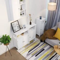 Meuble Bas Kontio II -Le Coin Bain Parfait Boutique 1000227282 201007 14055800150 MOOD DETAILS P000000001000227282 mood