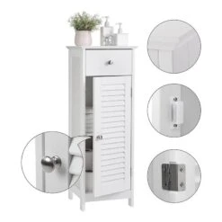 Meuble Bas Kontio II -Le Coin Bain Parfait Boutique 1000227282 201007 14060000152 DETAILS P000000001000227282