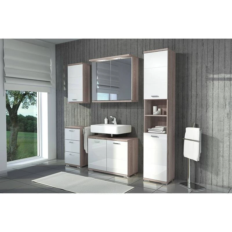 Colonne De Salle De Bain Braden 2 Colonne De Salle De Bain Braden – Image 2