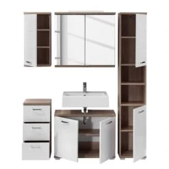 Salle De Bain Brodda I (5 éléments) -Le Coin Bain Parfait Boutique 1000227886 201021 14265000064 DETAILS P000000001000227886