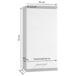 Salle De Bain Brodda I (5 éléments) -Le Coin Bain Parfait Boutique 1000227886 201021 14271100085 SKETCH DETAILS P000000001000227886 sketch