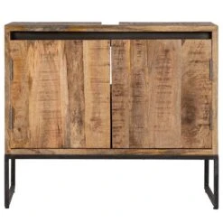 Meuble Sous Lavabo Marble -Le Coin Bain Parfait Boutique 1000229517 210629 12473900010 DETAILS P000000001000229517