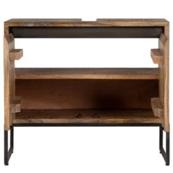 Meuble Sous Lavabo Marble -Le Coin Bain Parfait Boutique 1000229517 210629 12473900011 DETAILS P000000001000229517