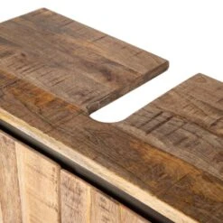 Meuble Sous Lavabo Marble -Le Coin Bain Parfait Boutique 1000229517 210629 12473900017 DETAILS P000000001000229517