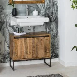 Meuble Sous Lavabo Marble -Le Coin Bain Parfait Boutique 1000229517 230726 022 MOOD DETAILS P000000001000229517 mood