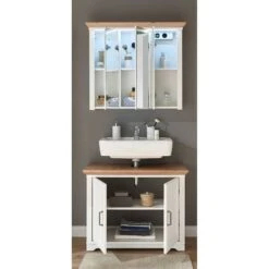 Salle De Bain Jasmund II (2 éléments) -Le Coin Bain Parfait Boutique 1000231411 201203 08081900107 MOOD DETAILS P000000001000231411 mood