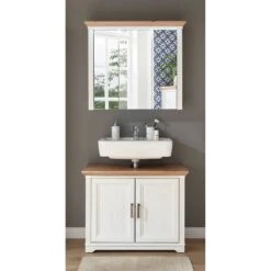 Salle De Bain Jasmund II (2 éléments)