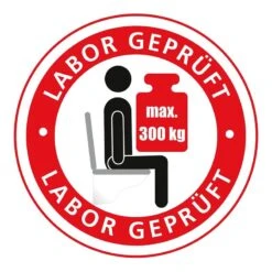 Wenko Sièges WC Rieti (lot De 2) -Le Coin Bain Parfait Boutique 1000237879 210104 100248000646 ICON DETAILS P000000001000237879 icon seal