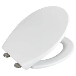 Wenko Siège WC Ikaria 10 Wenko Siège WC Ikaria -Le Coin Bain Parfait Boutique 1000243005 210129 09320400187 DETAILS P000000001000243005
