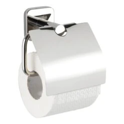 Wenko Dérouleur De Papier Toilette Mezzano I -Le Coin Bain Parfait Boutique 1000243016 210129 09321000213 DETAILS P000000001000243016