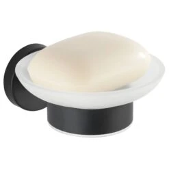 Wenko Porte-savon Bosio