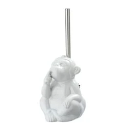 Wenko Brosse WC Monkey Quiet
