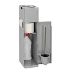 Wenko Brosse WC Imon -Le Coin Bain Parfait Boutique 1000243052 210129 09323000317 DETAILS P000000001000243052