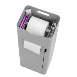 Wenko Brosse WC Imon -Le Coin Bain Parfait Boutique 1000243052 210129 09323000320 DETAILS P000000001000243052