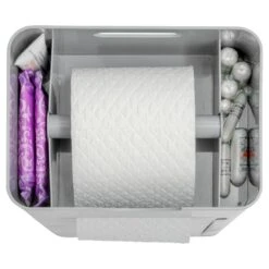 Wenko Brosse WC Imon -Le Coin Bain Parfait Boutique 1000243052 210129 09323000322 DETAILS P000000001000243052